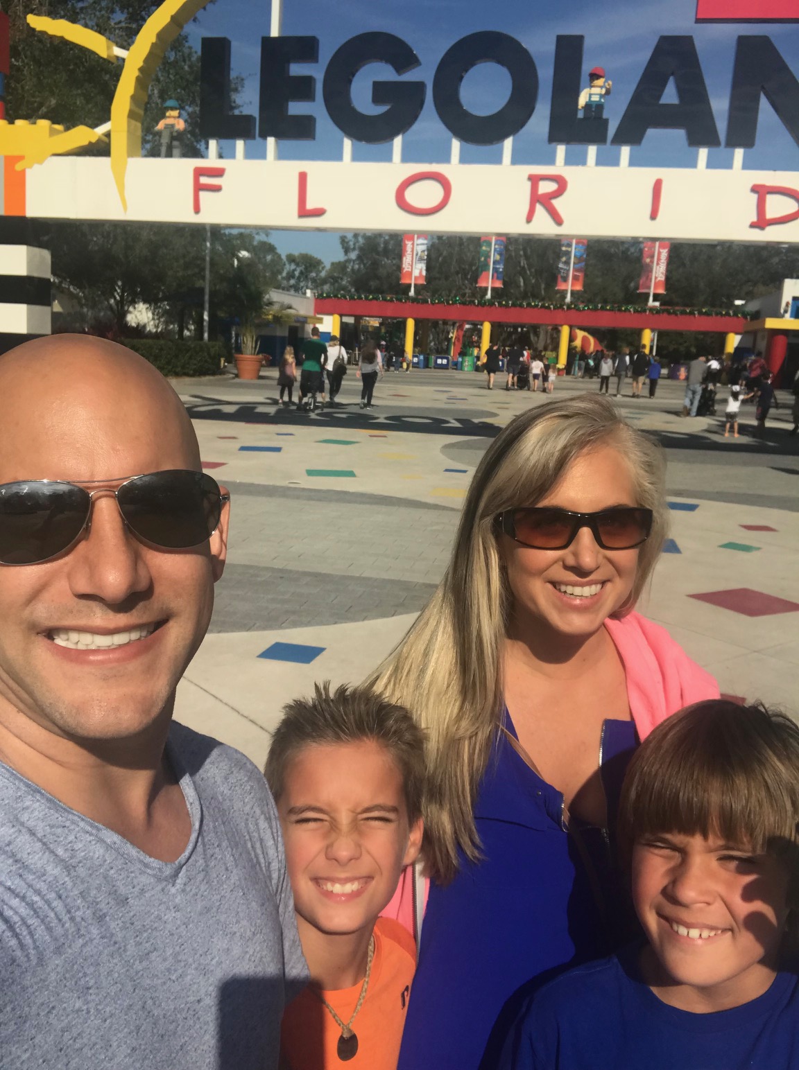 6. Frank Monte and Family to Legoland.jpg